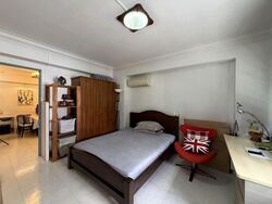 Blk 657 Eunos Damai Ville (Bedok), HDB 4 Rooms #616316081